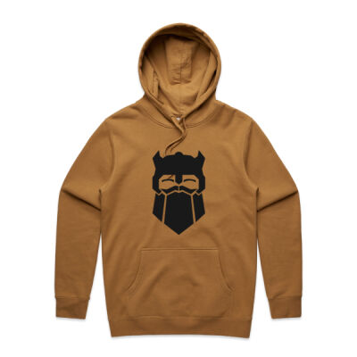 Viking hoodie Thumbnail