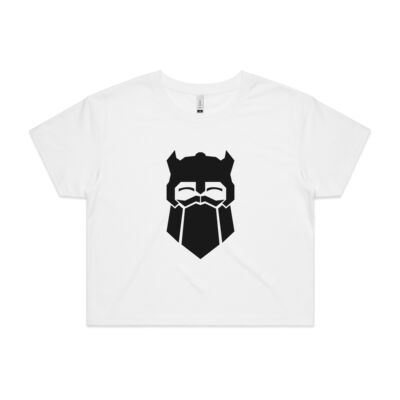 Viking Crop  Thumbnail