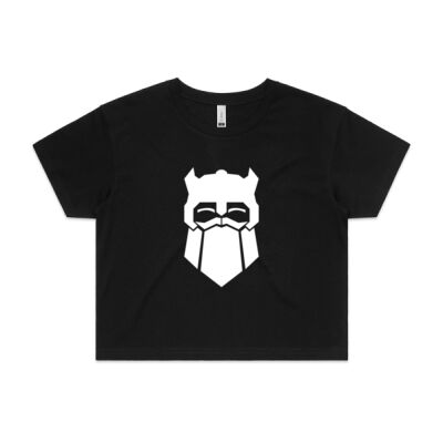 Viking crop (WhiteLogo) Thumbnail