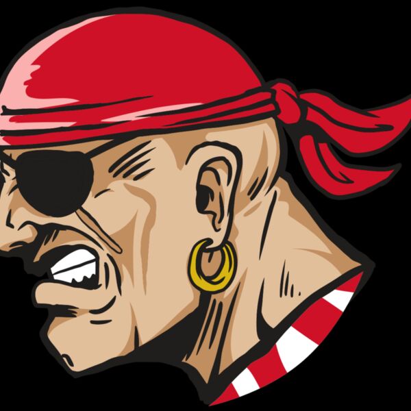 AR16 PIRATE 01 RQC Thumbnail