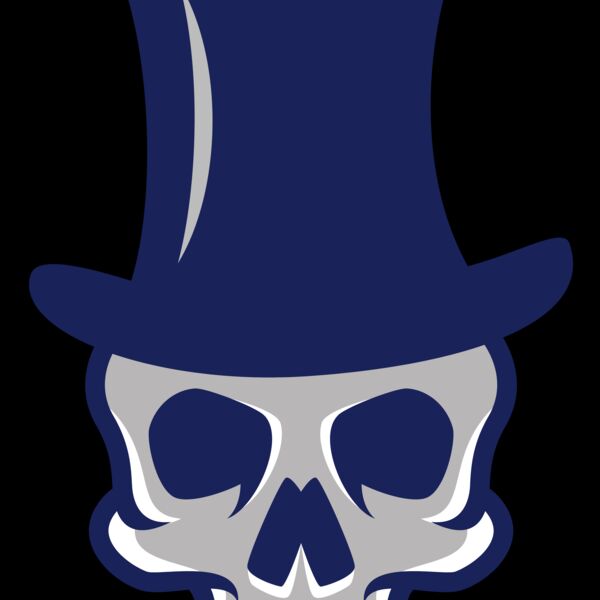 Elements Skulls logo template 102 Thumbnail