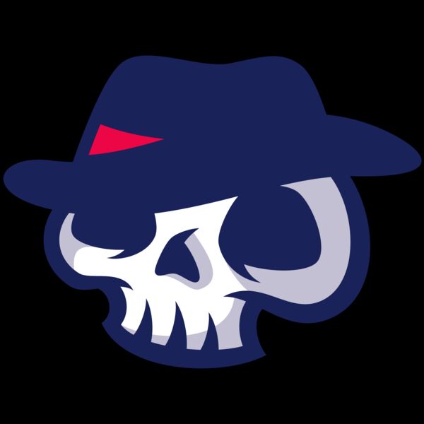 Elements Skulls logo template 168 Thumbnail