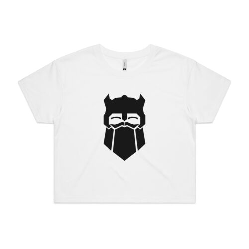 Viking Crop  Thumbnail