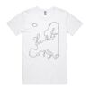 AS Colour - Staple Tee Thumbnail